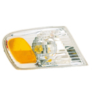 2002 Toyota Corolla Turn Signal Light Assembly 1