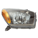2003 Toyota RAV4 Headlight Assembly 1