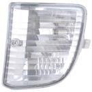 2003 Toyota RAV4 Turn Signal Light Assembly 1