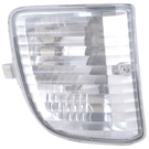 2003 Toyota RAV4 Turn Signal Light Assembly 1