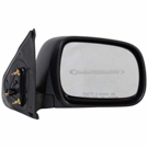 BuyAutoParts 14-11705MJ Side View Mirror 1