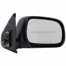 2005 Toyota Tacoma Side View Mirror 1