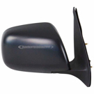 BuyAutoParts 14-11705MJ Side View Mirror 2