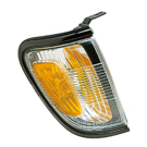 2003 Toyota Tacoma Parking Light Assembly 1