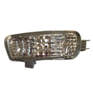 BuyAutoParts Toyota Turn Signal Light Assembly T3-Q0195AN