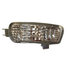 BuyAutoParts Toyota Turn Signal Light Assembly T3-Q0208AN