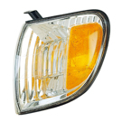 BuyAutoParts T3-Q0161AN Turn Signal Light Assembly 1