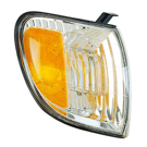 2000 Toyota Tundra Turn Signal Light Assembly 1