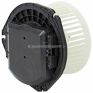 BuyAutoParts Chevrolet Blower Motor 62-41414AN