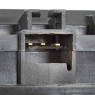 2012 Chevrolet Corvette Blower Motor 3