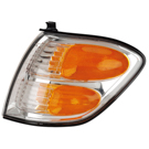 2003 Toyota Sequoia Turn Signal Light Assembly 1