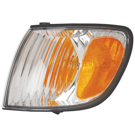 2003 Toyota Sienna Turn Signal Light Assembly 1
