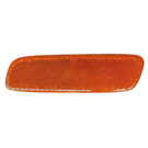 2005 Lexus GS430 Side Marker Light Assembly 1