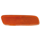 2004 Lexus GS430 Side Marker Light Assembly 1
