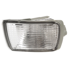 2003 Toyota 4Runner Turn Signal Light Assembly 1