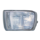 2004 Toyota 4Runner Turn Signal Light Assembly 1
