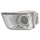2004 Toyota 4Runner Fog Light Assembly 1