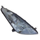 2000 Toyota Celica Headlight Assembly 1