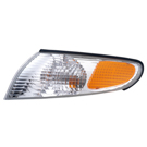 2000 Toyota Solara Parking Light Assembly 1