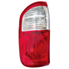 BuyAutoParts  Toyota Tundra Tail Light Assembly 16-12028AN