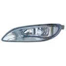 2003 Toyota Solara Fog Light Assembly 1