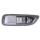 2004 Toyota Corolla Fog Light Assembly 1