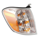 2007 Toyota Sequoia Turn Signal Light Assembly 1