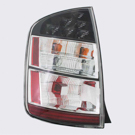 2004 Toyota Prius Tail Light Assembly Pair 3