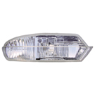 2004 Lexus LS430 Fog Light Lens / Housing 1