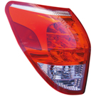 2006 Toyota RAV4 Tail Light Assembly 1