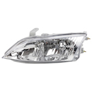 1998 Lexus ES300 Headlight Assembly 1