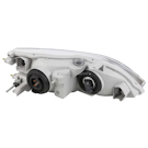 1997 Lexus ES300 Headlight Assembly 2