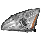 2006 Lexus RX330 Headlight Assembly Pair 2