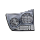 2006 Lexus RX400h Tail Light Assembly Pair 2