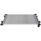 BuyAutoParts 19-02243AN Radiator 4