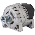 TYC 2-13471 Alternator 2