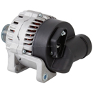TYC 2-13471 Alternator 3