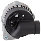 TYC 2-13471 Alternator 4