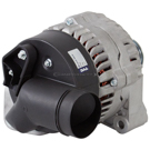TYC 2-13471 Alternator 5