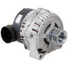 TYC 2-13471 Alternator 6