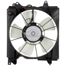 BuyAutoParts 19-20882AN Cooling Fan Assembly 2