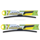 BuyAutoParts  Eagle Summit Windshield Wiper Blade Set U2-G0061FMW2