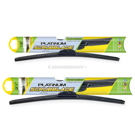 2002 Volkswagen Passat Windshield Wiper Blade Set 1