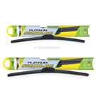 BuyAutoParts  Plymouth Prowler Windshield Wiper Blade Set U2-G0094FMW2