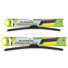 BuyAutoParts  Toyota Sienna Windshield Wiper Blade Set U2-G0097FMW2