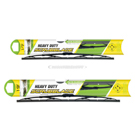 BuyAutoParts  Eagle Summit Windshield Wiper Blade Set U2-G0100FMW2