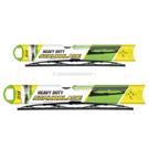 2012 Honda Civic Windshield Wiper Blade Set 1