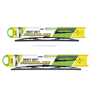 BuyAutoParts  Mercury Cougar Windshield Wiper Blade Set U2-G0142FMW2