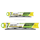 2013 Infiniti M37 Windshield Wiper Blade Set 1