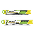 2010 Dodge Avenger Windshield Wiper Blade Set 1